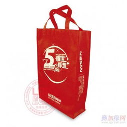 湖南無紡布購物袋、禮品袋的印刷與生產(chǎn)指南