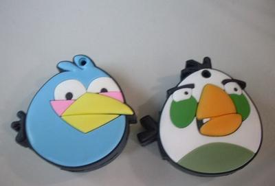 工廠直供新款卡哇伊U盤 8G/16G斗地主主題禮品優(yōu)盤熱銷探秘