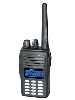 EASTBRIGHT EB-568對(duì)講機(jī)產(chǎn)品圖賞