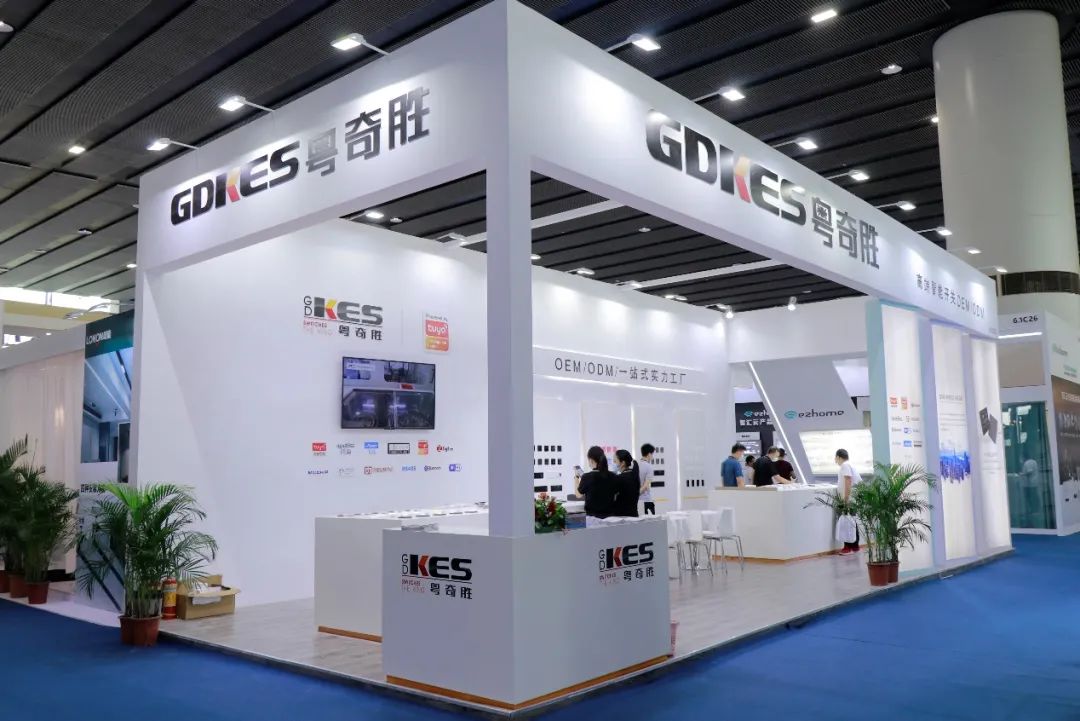 四大亮點(diǎn)，帶您洞見2021廣州光亞展的卓越會(huì)展服務(wù)