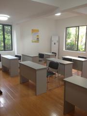 長沙藍話筒藝術(shù)教育中心師生風采