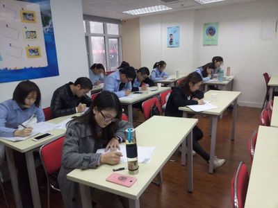 以考促學(xué)，以研促教——長沙精銳教育期中考后教研活動(dòng)特別報(bào)道